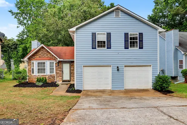 407 Sheppard Xing Court, Stone Mountain, GA 30083