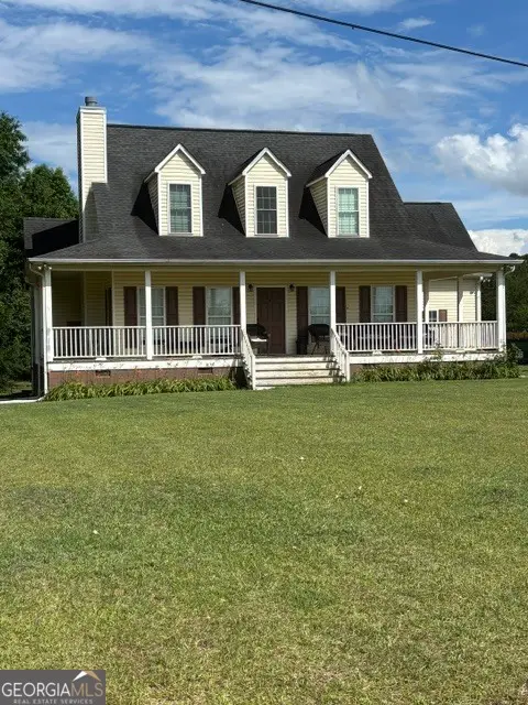 771 Hamilton Road, Concord, GA 30206 - #1