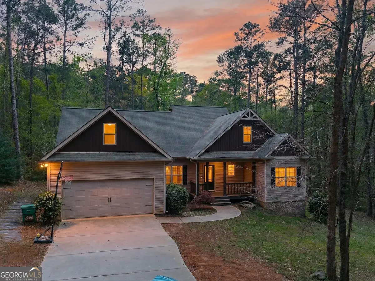 39 Crow Court, Monticello, GA 31064 - #1