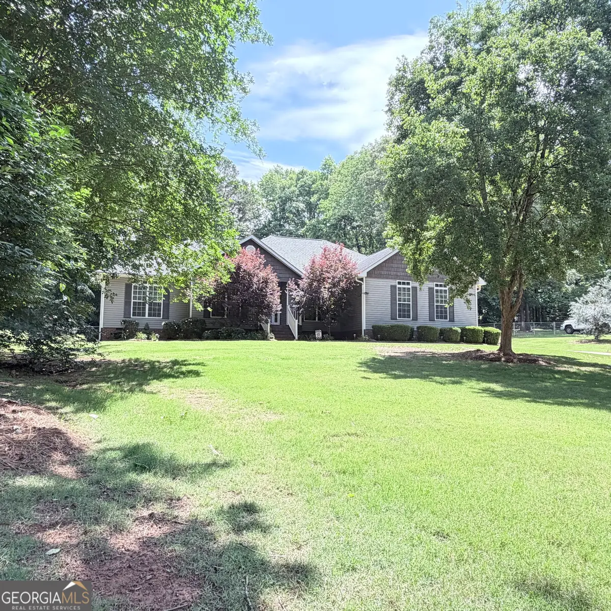 110 Ford Dr, Lagrange, GA 30240 - #1