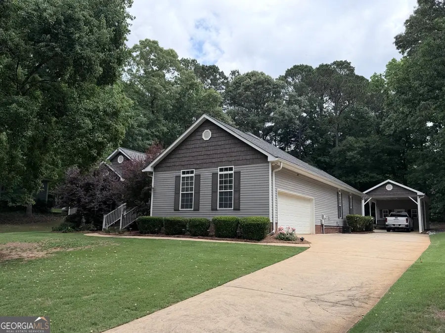 110 Ford Dr, Lagrange, GA 30240 - #3