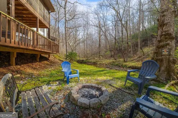 1396 Cherokee Trail #47, Young Harris, GA 30582
