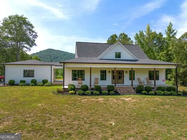 1084 Shahan Lane, La Fayette, GA 30728
