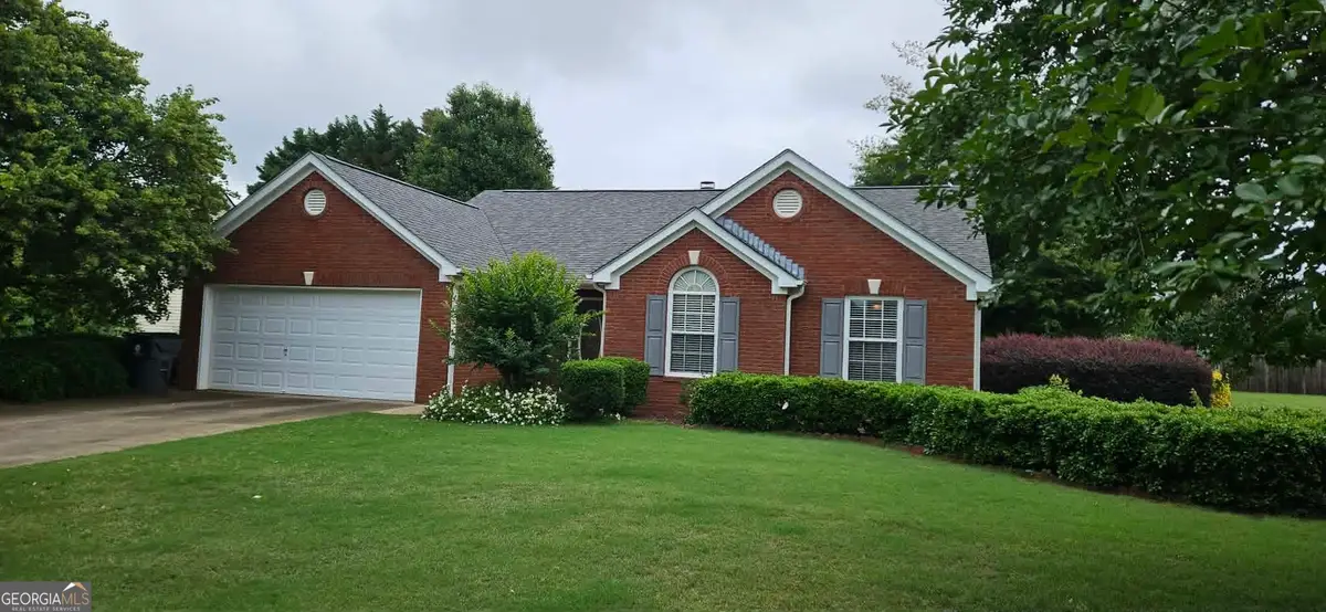 3008 Lincoln Log Way, McDonough, GA 30252 - #1
