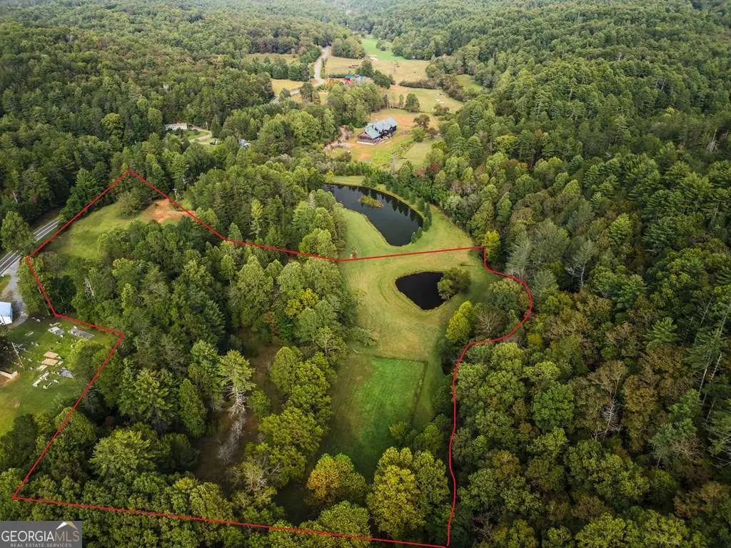 7.93 Cutcane Road, Mineral Bluff, GA 30559 - #1