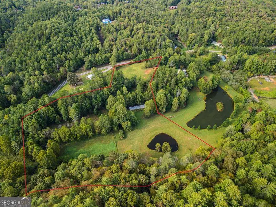 7.93 Cutcane Road, Mineral Bluff, GA 30559 - #2