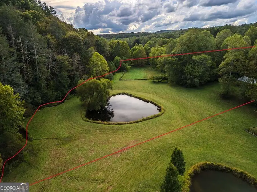 7.93 Cutcane Road, Mineral Bluff, GA 30559 - #3