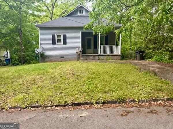 1821 E Farris Avenue, Atlanta, GA 30344