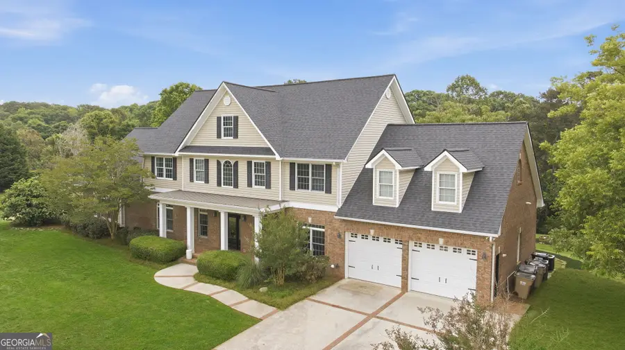 4337 Mountain View Road, Oakwood, GA 30566 - #3