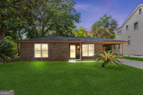 325 Forrest Avenue, Savannah, GA 31404