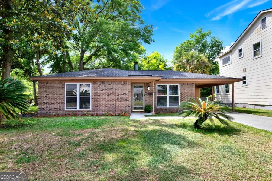 325 Forrest Avenue, Savannah, GA 31404 - #2