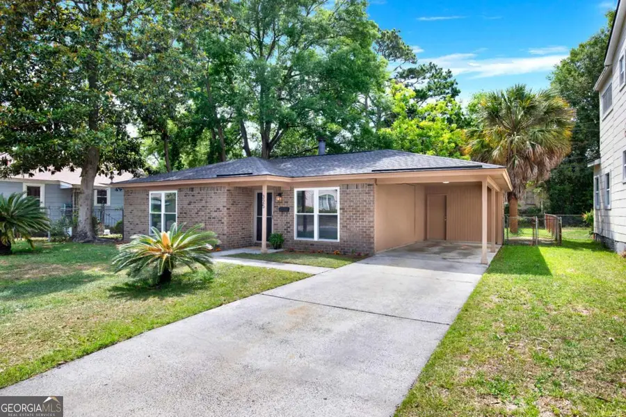 325 Forrest Avenue, Savannah, GA 31404 - #3