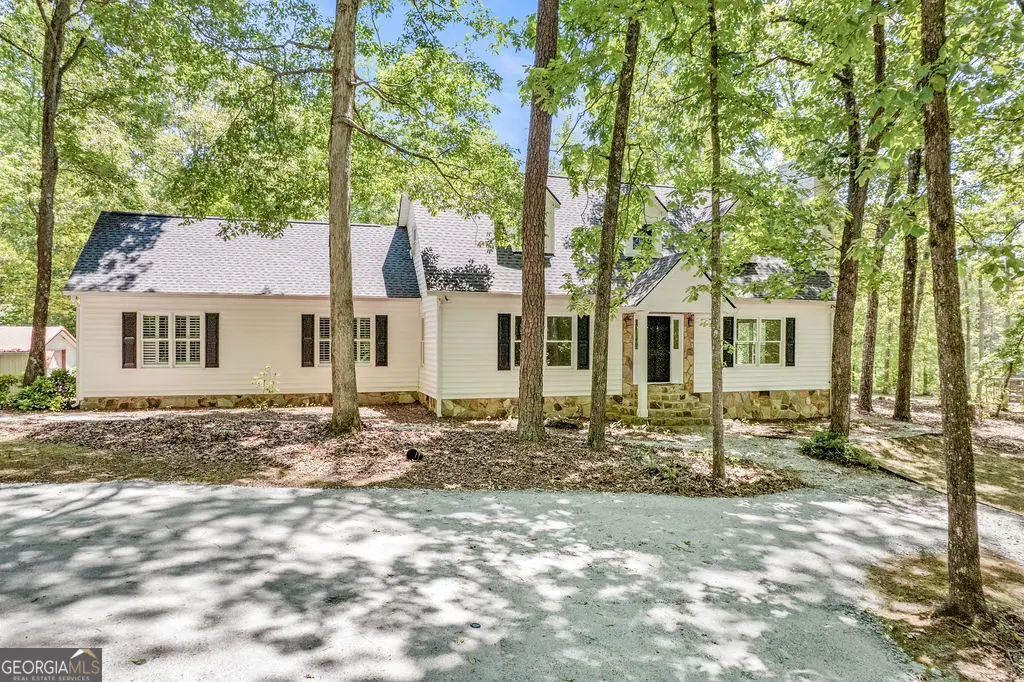 230 Haynes Road, Moreland, GA 30259 - #1