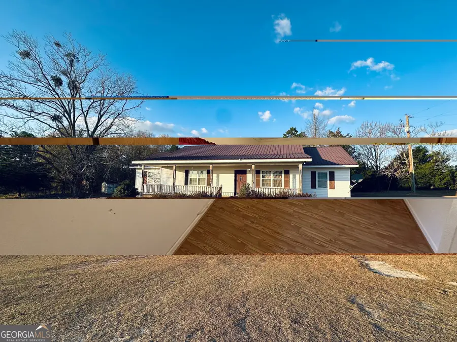 74 Community Church Road, McRae-helena, GA 31037 - #3
