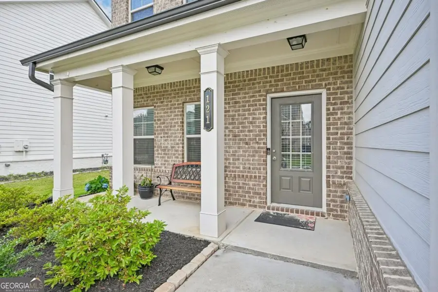 121 Mitchem Creek Drive, Loganville, GA 30052 - #2