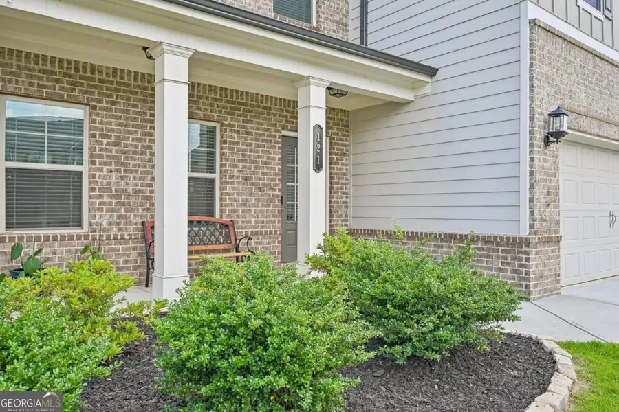 121 Mitchem Creek Drive, Loganville, GA 30052 - #3