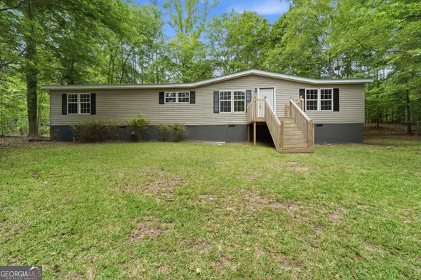 108 Forest Hill Court, Eatonton, GA 31024