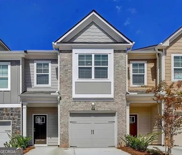 2360 Rex Drive, Lithonia, GA 30058 - #1