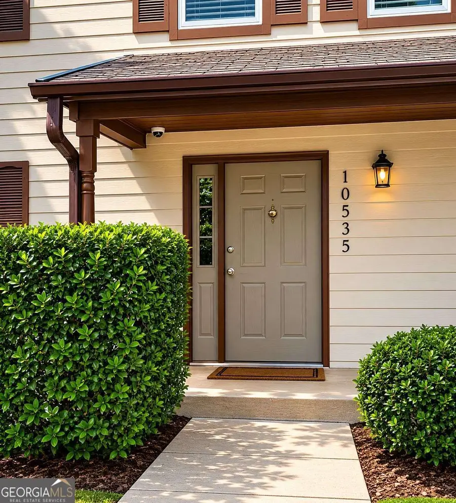 10535 Virginia Pine Lane, Alpharetta, GA 30022 - #3