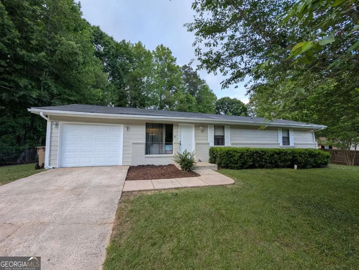 61 Trina Avenue Ne, Kennesaw, GA 30144 - #1