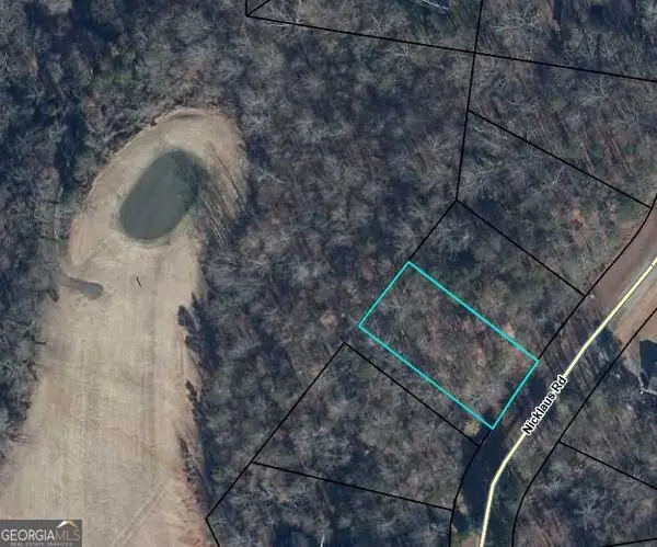 LOT 887 Nicklaus, Westminster, SC 29693