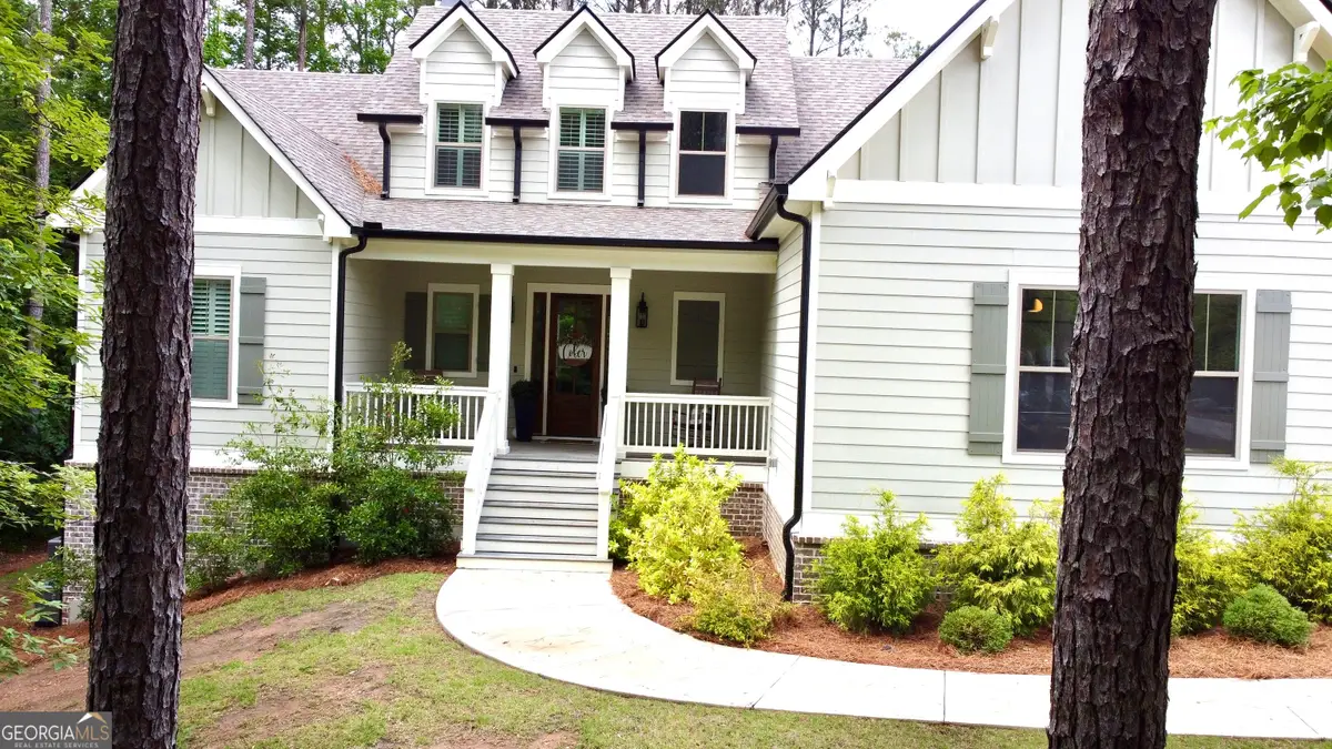 120 Springs Creek Drive, Rutledge, GA 30663 - #1