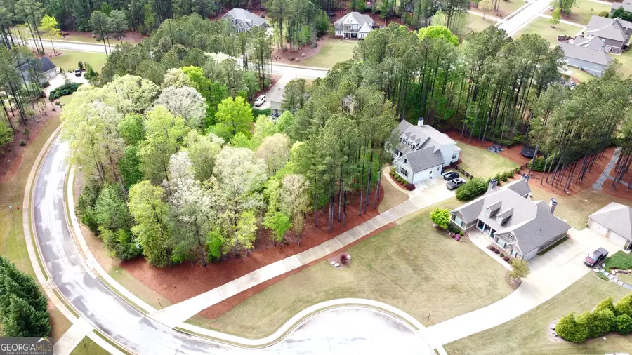 120 Springs Creek Drive, Rutledge, GA 30663 - #3