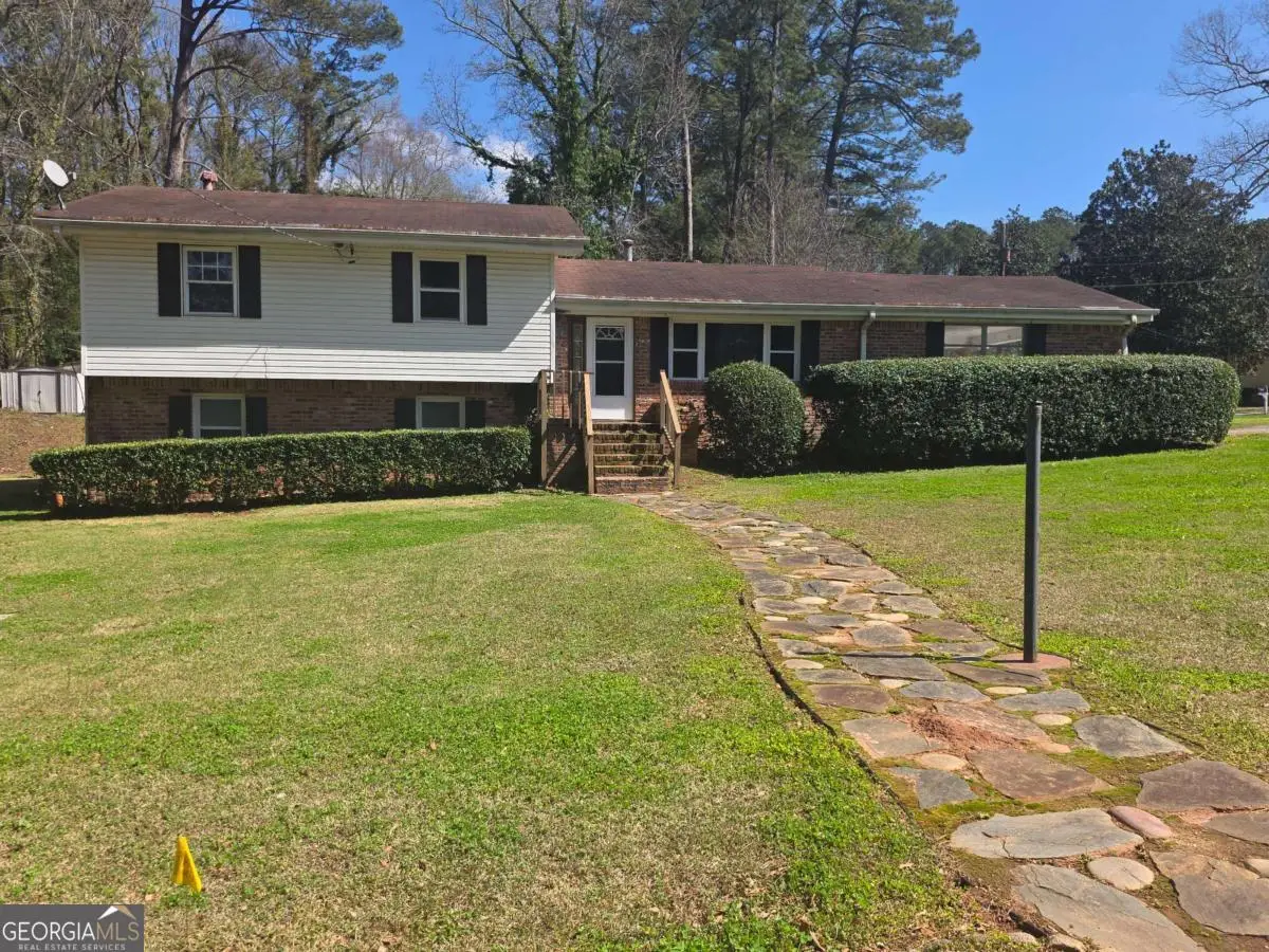 4251 Allgood Way, Stone Mountain, GA 30083 - #1