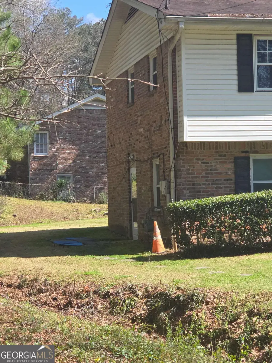 4251 Allgood Way, Stone Mountain, GA 30083 - #2