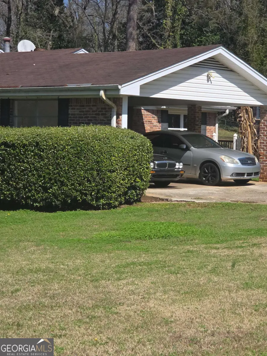 4251 Allgood Way, Stone Mountain, GA 30083 - #3