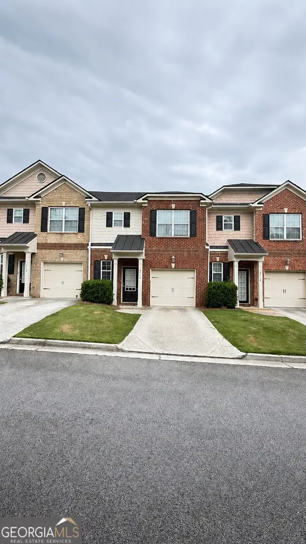 3116 Garrard Place #7, Atlanta, GA 30360