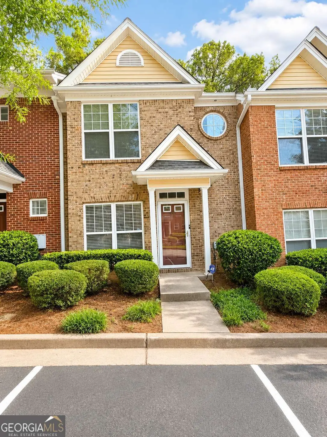 3833 Austin Park Lane, Decatur, GA 30032 - #1