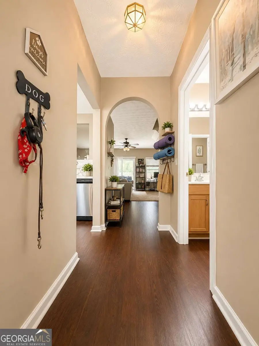 3833 Austin Park Lane, Decatur, GA 30032 - #2