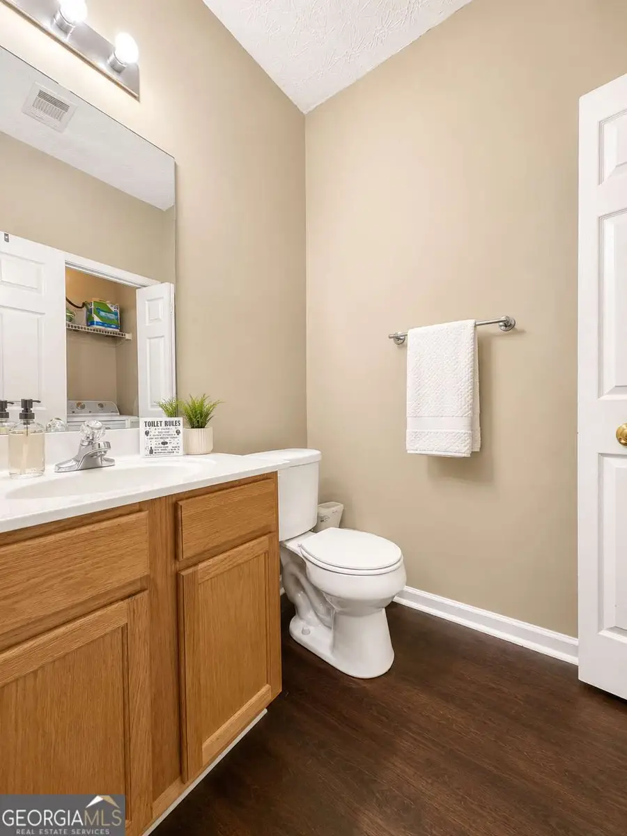 3833 Austin Park Lane, Decatur, GA 30032 - #3