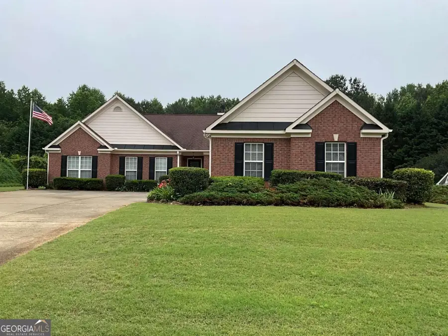 6237 Saddlehorse Drive, Flowery Branch, GA 30542 - #2