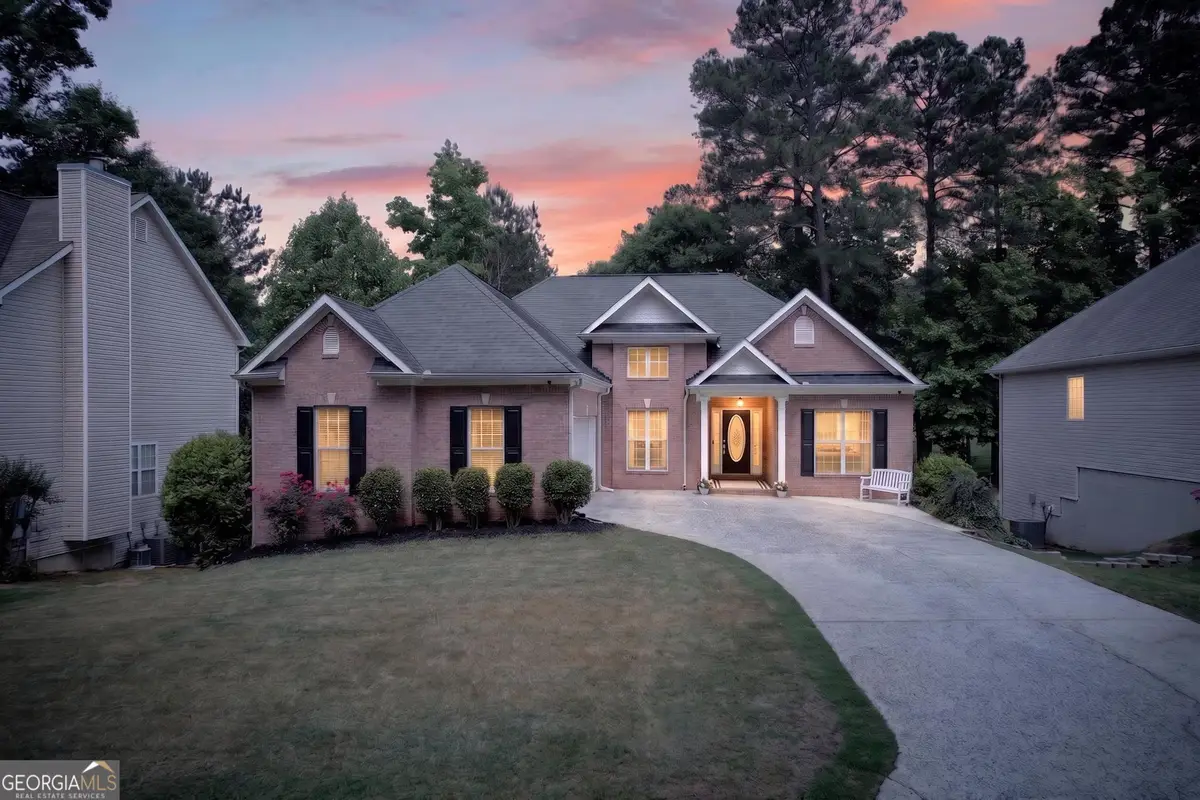 9905 Between The Greens, Villa Rica, GA 30180 - #1