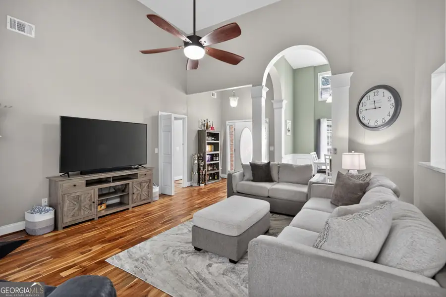 9905 Between The Greens, Villa Rica, GA 30180 - #3