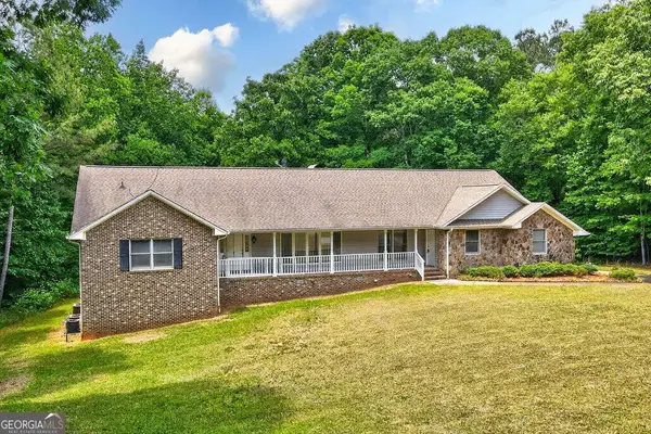 2260 Belmont Road, Arnoldsville, GA 30619
