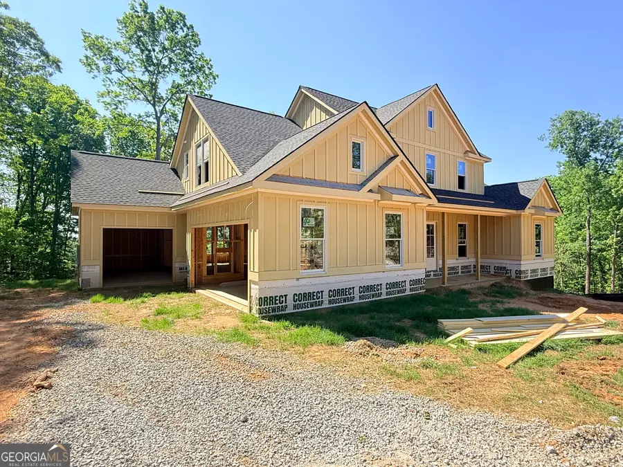 6793 Winding Canyon Road, Flowery Branch, GA 30542 - #3