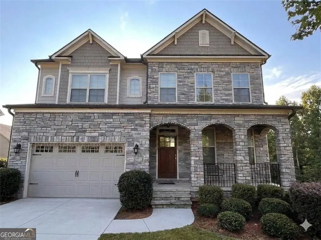 225 Stonebrier Lane, Alpharetta, GA 30004 - #1