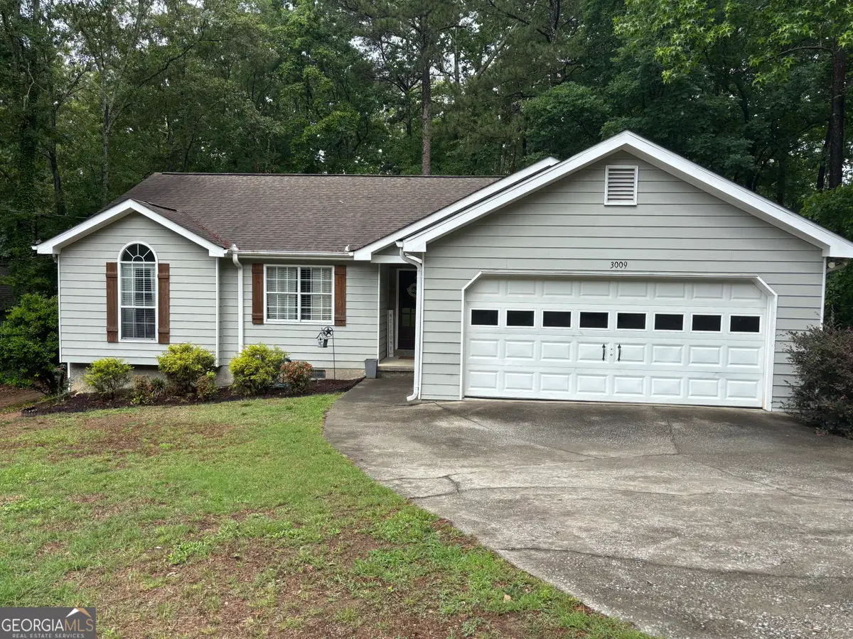 3009 Lakeview Parkway, Villa Rica, GA 30180 - #1