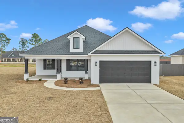 132 Early Drive, Byron, GA 31008