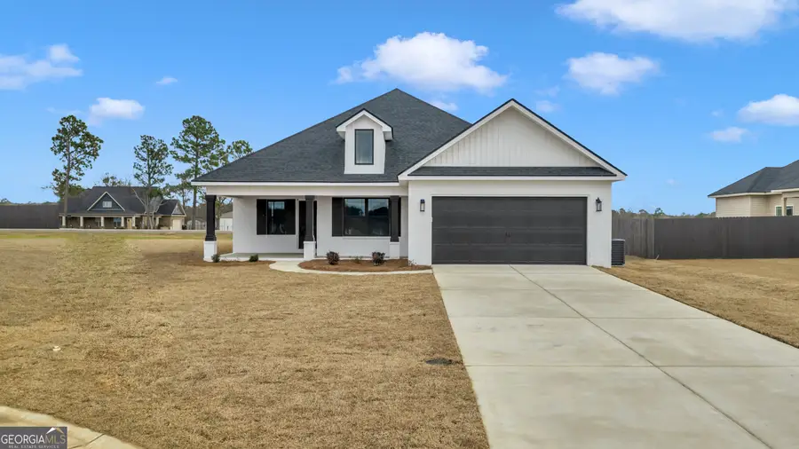 132 Early Drive, Byron, GA 31008 - #3