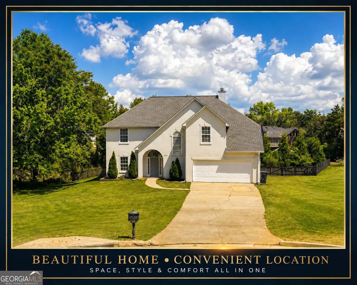 3219 Lindas Circle Se, Conyers, GA 30013 - #1