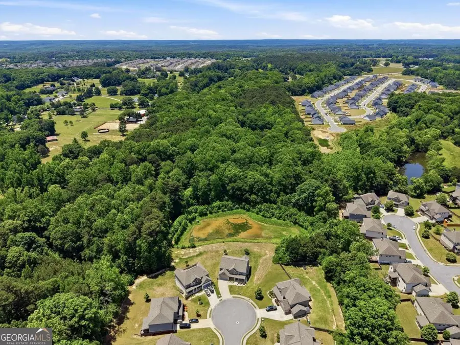 2564 Tomoka Drive, Bethlehem, GA 30620 - #2