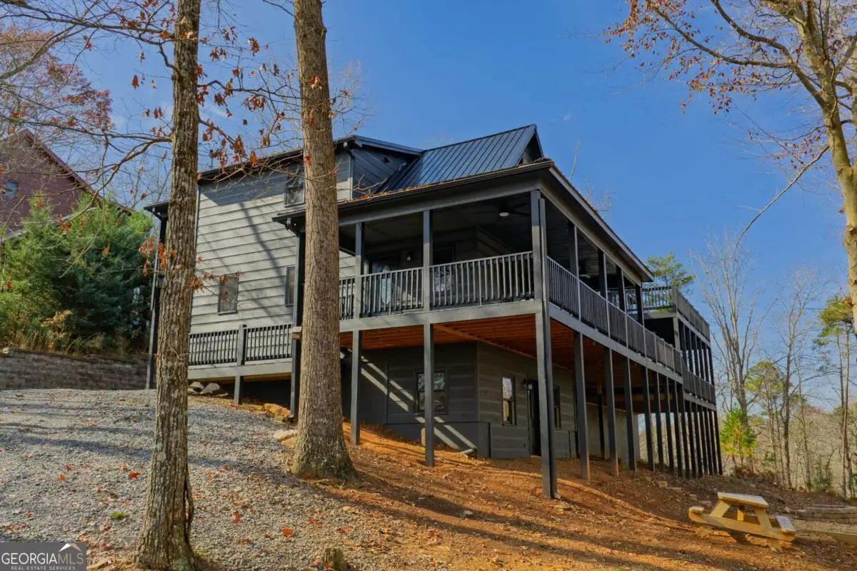 148 Gradient Court #75R, Ellijay, GA 30540 - #1