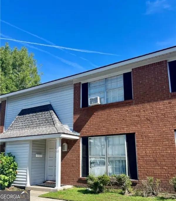 85 Knollwood Lane, Savannah, GA 31419