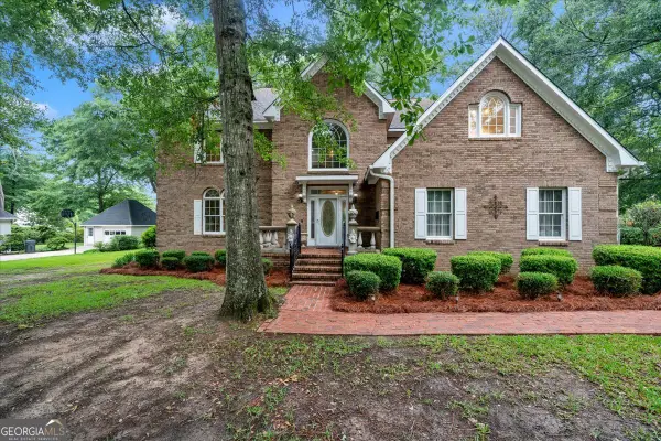 1015 Cherokee Road, Perry, GA 31069