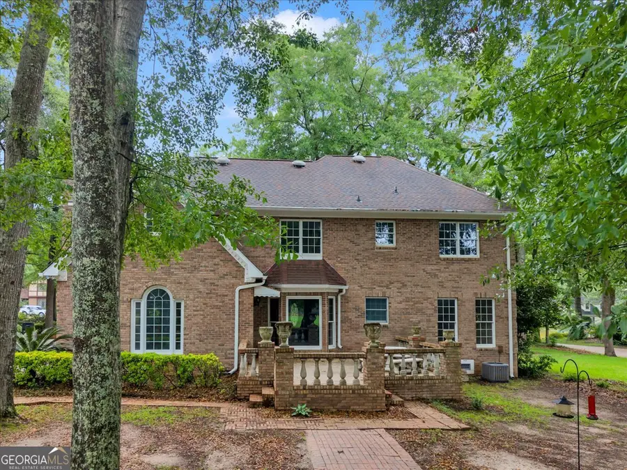 1015 Cherokee Road, Perry, GA 31069 - #2