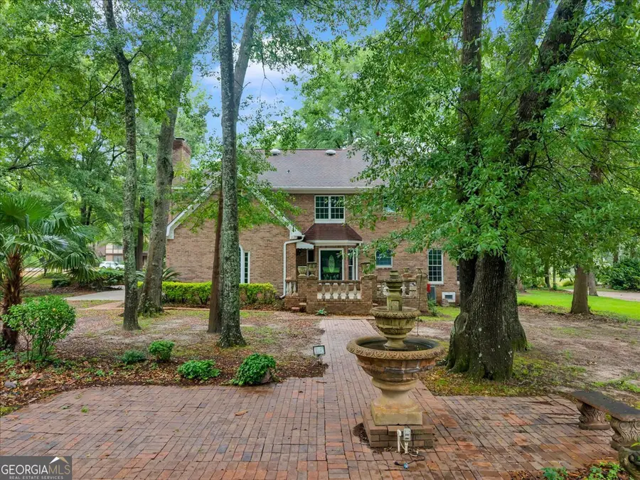 1015 Cherokee Road, Perry, GA 31069 - #3